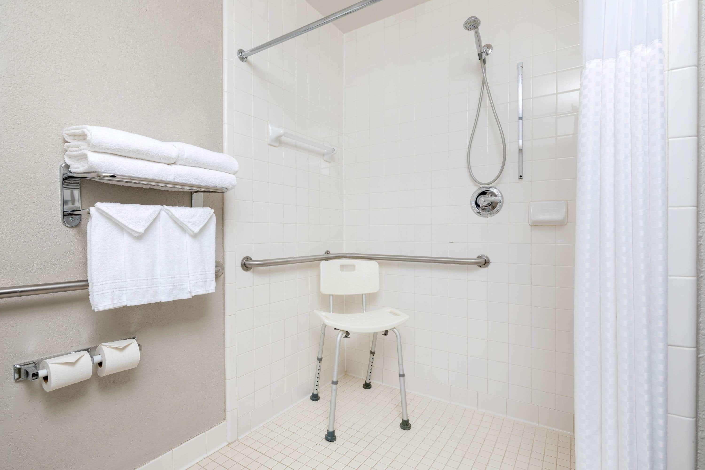 Microtel Inn & Suites By Wyndham Atlanta Buckhead Area Экстерьер фото